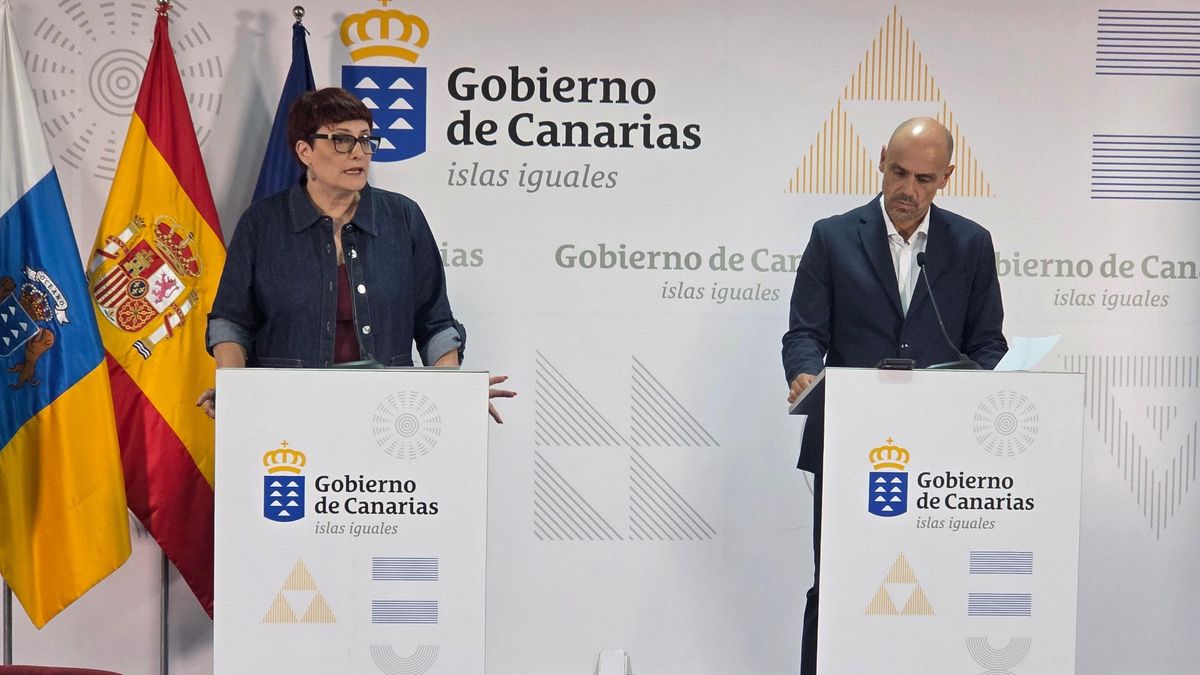 Canarias sigue arrastrando un déficit de residencias de mayores: el Gobierno quiere aprobar ahora un tercer plan