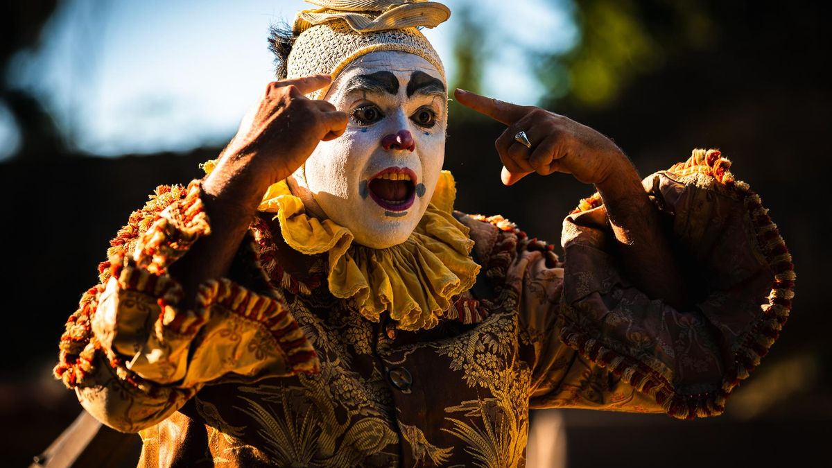 Imagen de archivo del festival