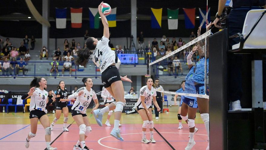 Canarias destina 4,2 millones de euros a clubes y deportistas de élite