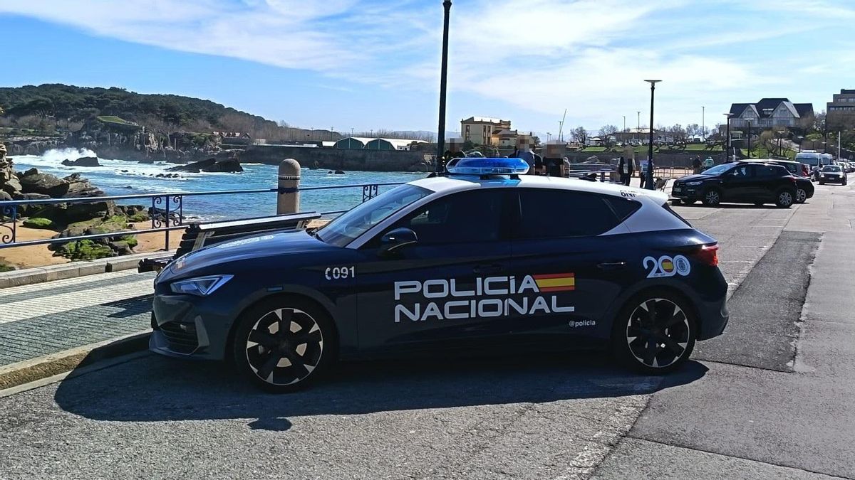 Enviado a prisión un hombre que mantuvo secuestrada y atada a su vecina por más de dos horas en Santander