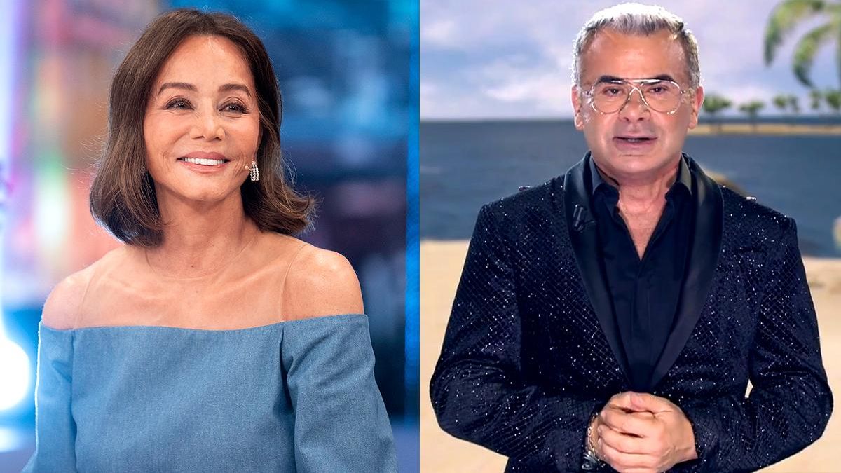 'El Hormiguero' (20.1%) bate dos récords con Isabel Preysler y 'Supervivientes' (18.9%) abre con otro su semana final