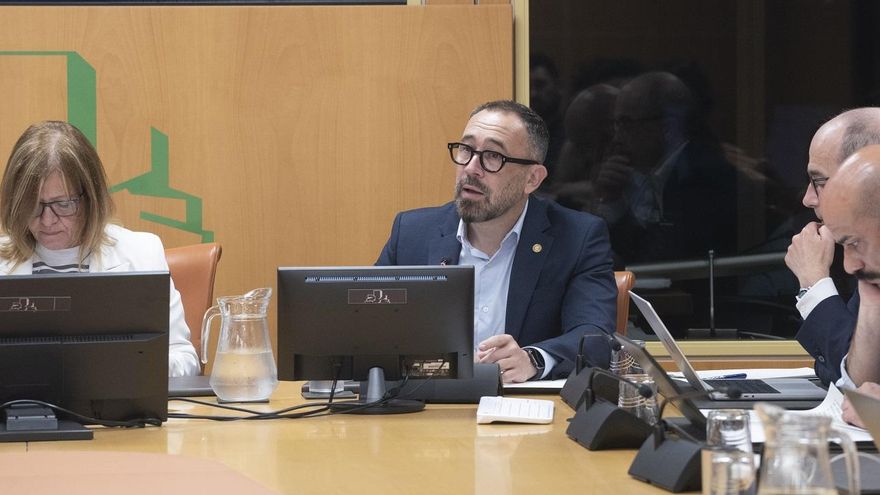 Los índices de precios para aplicar al 100% los topes en zonas tensionadas vascas empezarán a estar listos en julio