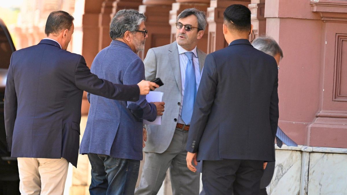 Consejo de Mayo: el Gobierno enviará al Congreso el proyecto de Reforma Laboral el 9 de diciembre