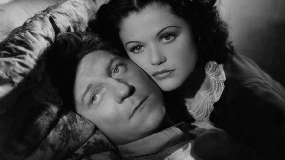 'El cine de los Capuchinos' proyecta este martes 'La bestia humana', la adaptación de Jean Renoir de una novela de Zola