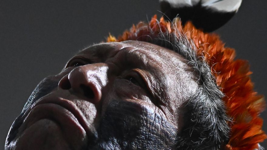 Los rostros de la crisis hídrica en el Amazonas se revelan en un documental en la COP30