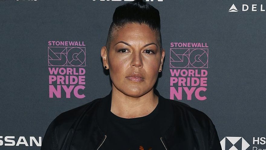 'Sexo en NY' ficha a Sara Ramirez ('Anatomía de Grey') para interpretar al primer personaje no binario de la serie