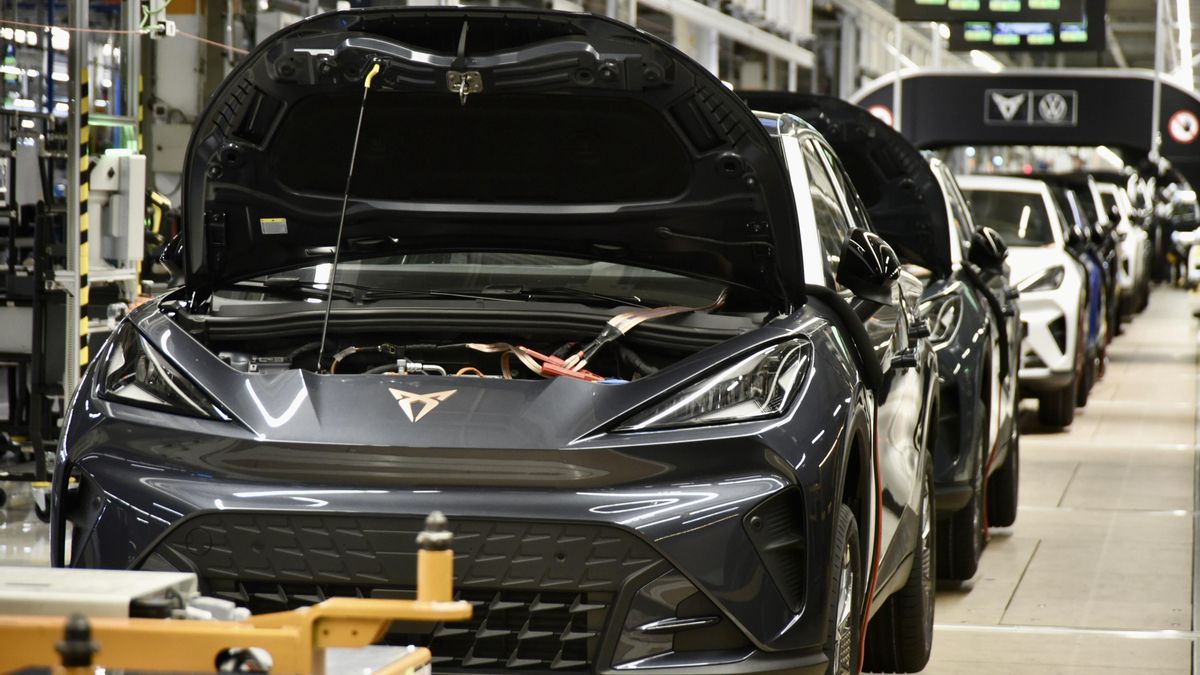 Los sindicatos de Seat recuerdan a VW los sacrificios hechos antes que en Alemania
