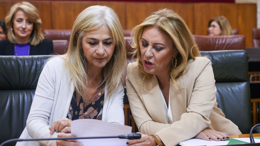 Las subidas de precios en los servicios escolares de Andalucía se traga la rebaja fiscal a 77.000 familias de clase media