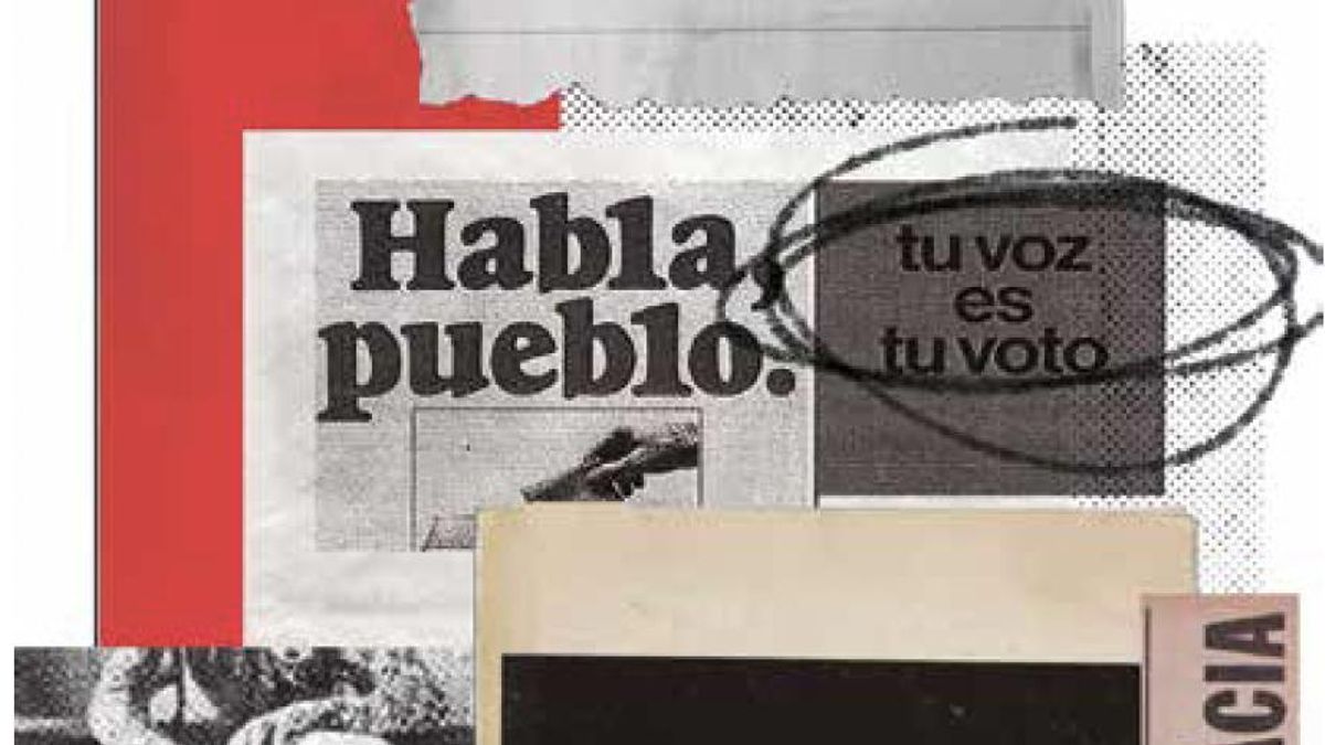 Hoy la Transición no sería posible