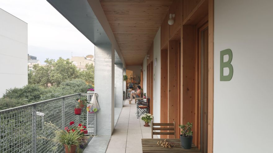 El 'boom' de las casas ecológicas que ni se compran ni se alquilan: "Por el mismo dinero solo encuentras cuchitriles"