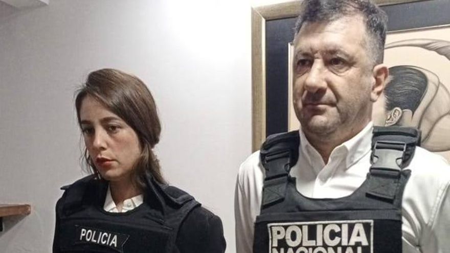 Comienza en Asunción el juicio contra el exsenador Kueider por contrabando por más de US$ 200.000