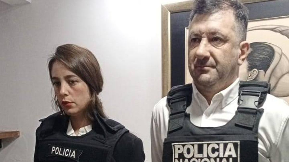 Un juez paraguayo aceptó extraditar al exsenador Edgardo Kueider y su secretaria