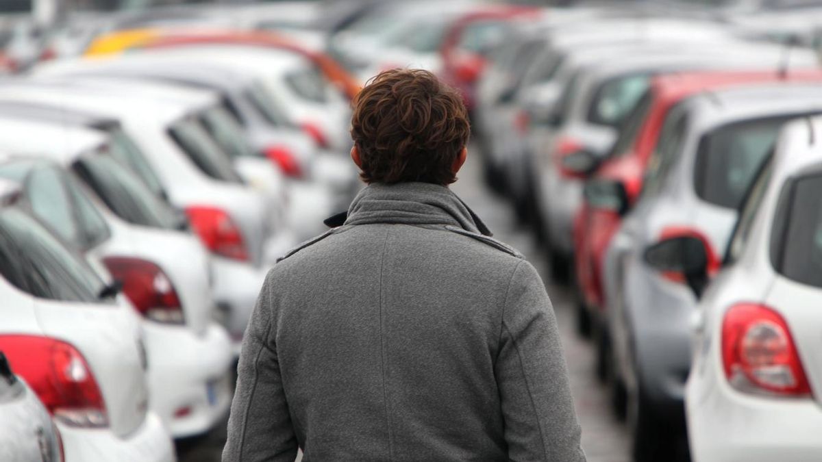 El estudio insiste en la necesidad de elegir el coche adecuado para cada conductor y caso de uso.