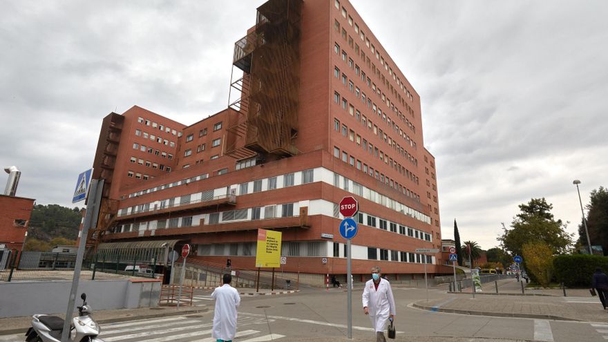 Tres detenidos por apuñalamiento en una agresión racista en Girona