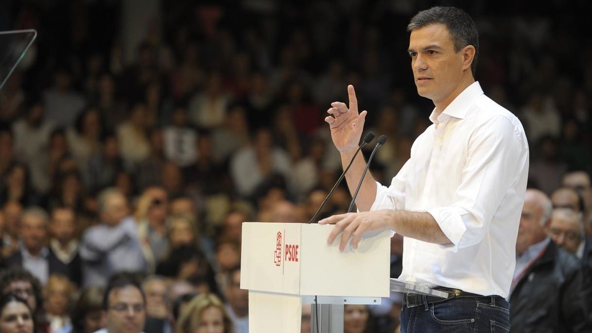 El PSOE propone ampliar la educación obligatoria de 0 a 18 años, subir el salario mínimo y más cobertura por desempleo