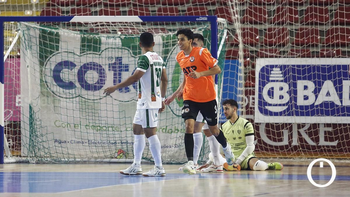 Córdoba Patrimonio - Ribera Navarra