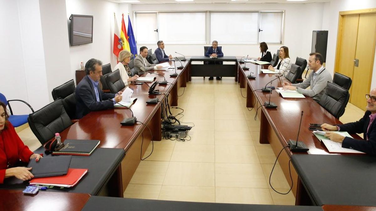 El Gobierno de Cantabria aprueba un decreto sobre servicios públicos esenciales