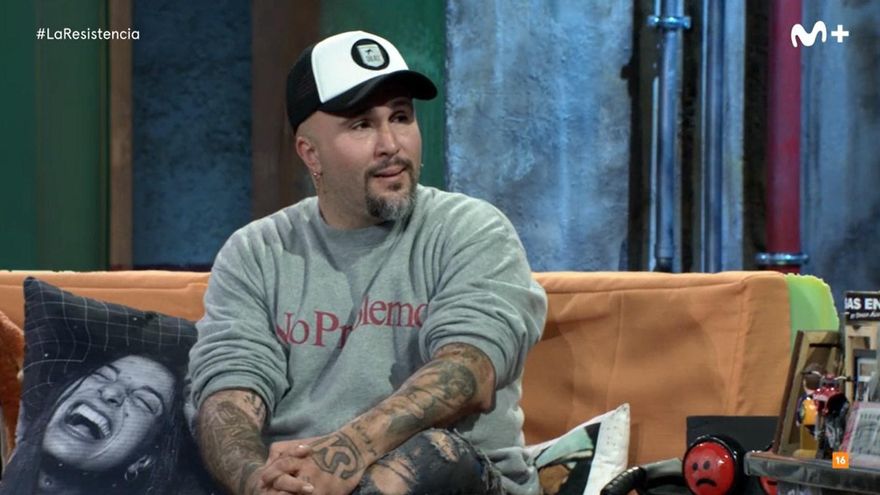 Kiko Rivera lamenta que ya no le invitan a 'El Hormiguero' y señala al cantante por el que cree que le han "reemplazado"