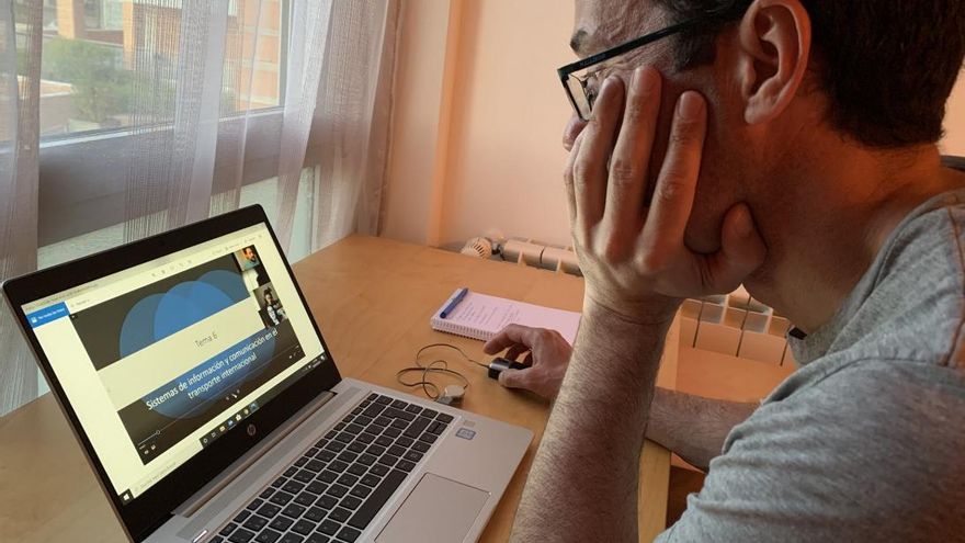 Las pequeñas y medianas empresas de Castilla-La Mancha sufrieron más el impacto de la crisis sanitaria que las del resto del país