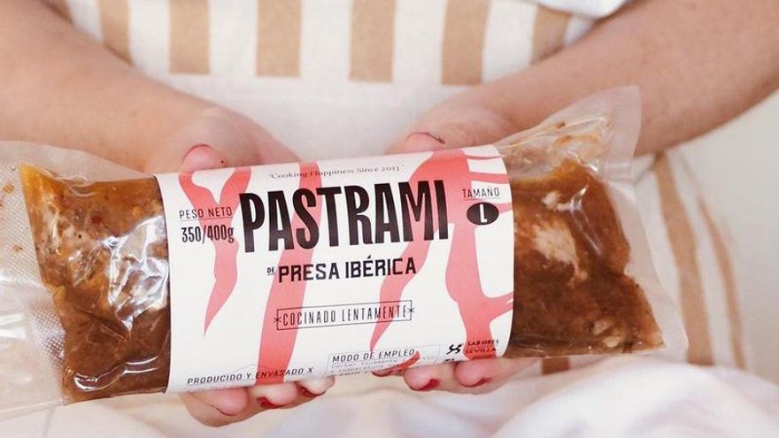 Las comidas preparadas sevillanas se apuntan a lo gourmet