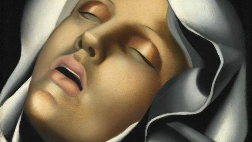 Teresa de Ávila, la santa demediada