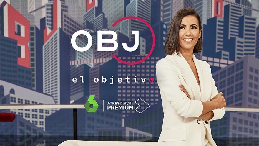 'El Objetivo' vuelve a desdoblarse este martes en laSexta con un especial por la ofensiva rusa en Kiev