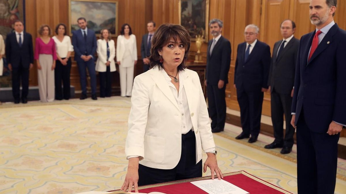 El límite de los plazos de instrucción frena nuevas investigaciones a tramas corruptas