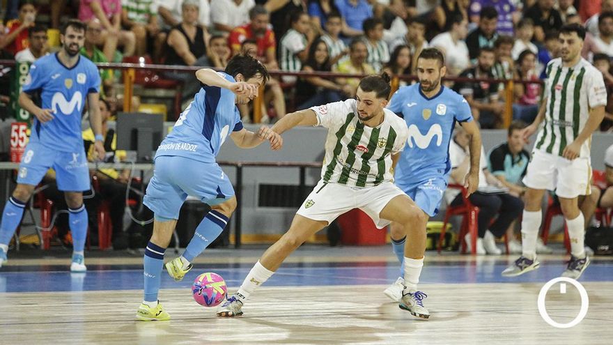 Revolución en el fútbol sala nacional: dos campeones y adiós a la Copa del Rey