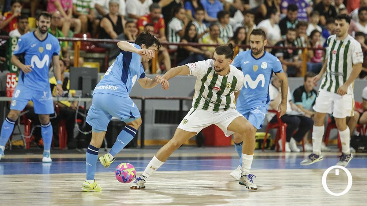 Revolución en el fútbol sala nacional: dos campeones y adiós a la Copa del Rey