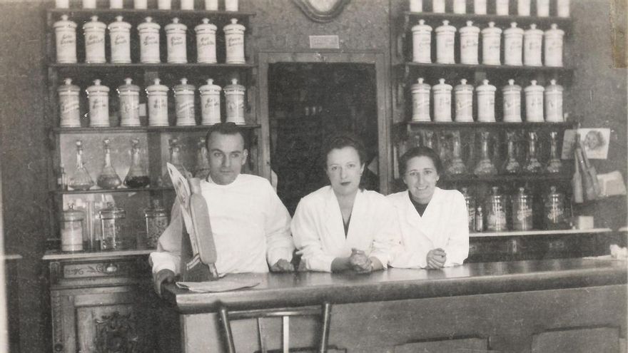 El pregón (II): La familia