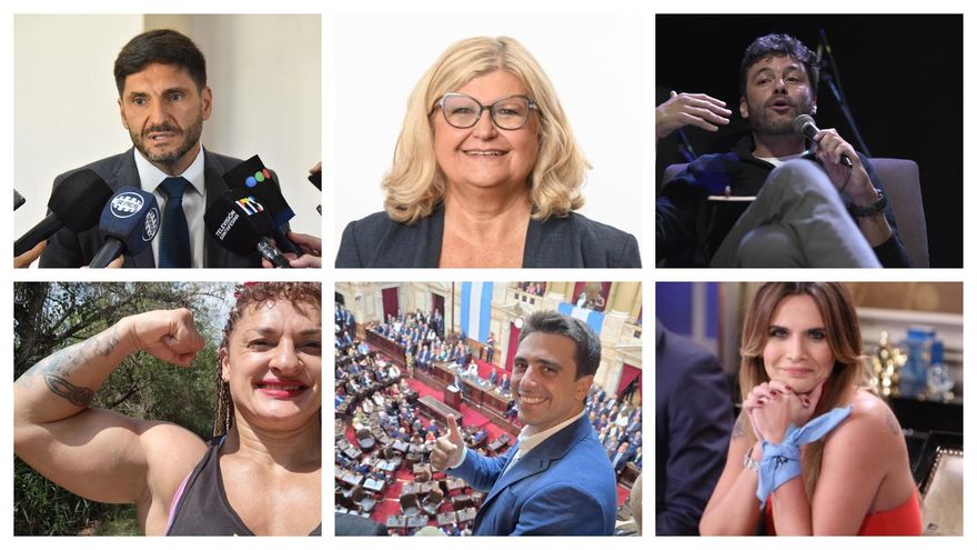 Entre el debate por la mano dura y la reelección del gobernador, Santa Fe elige a quienes van a reformar su Constitución