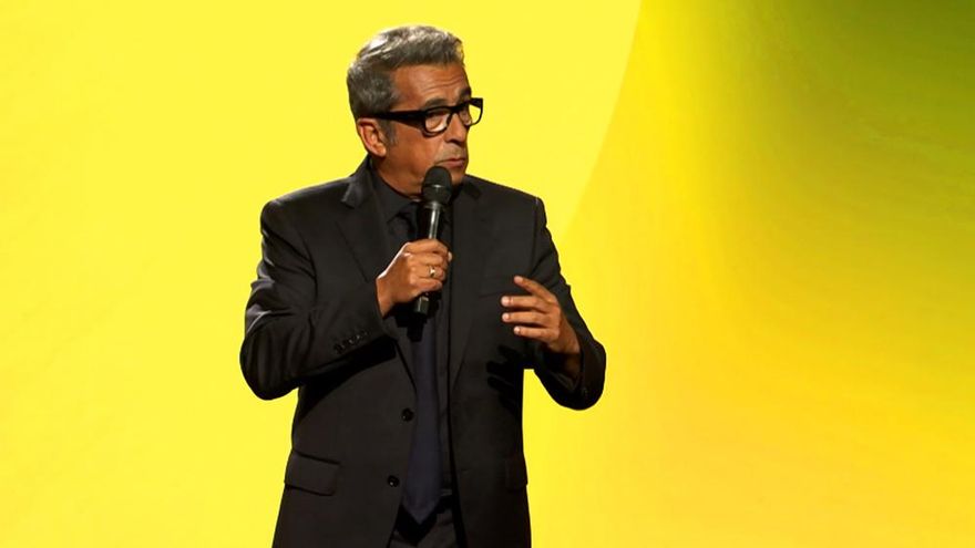 Buenafuente bromea con la clave para reconocer al sector crítico del PSOE: "Fácil: los que van a El Hormiguero"