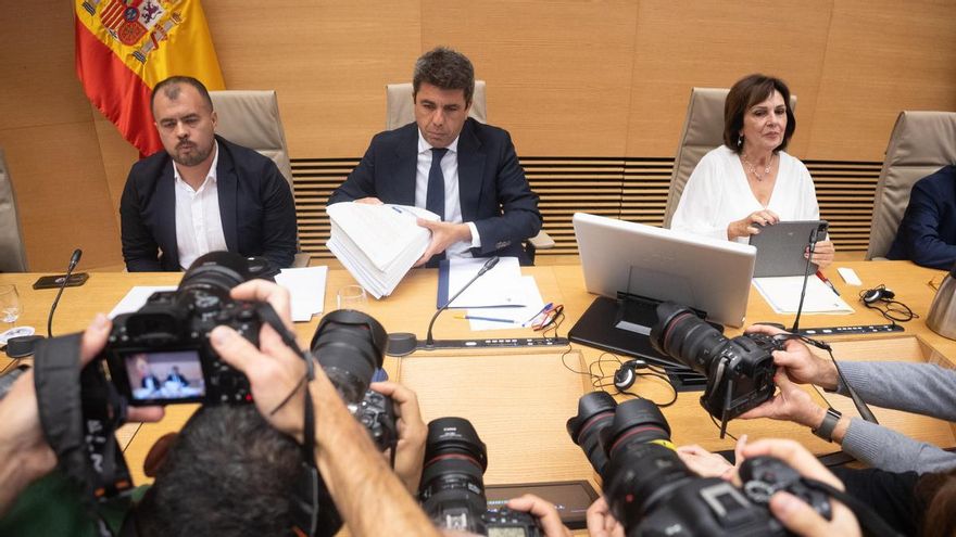 As mentiras de Mason no Congresso: suas farsas e manipulações na comissão dinamarquesa