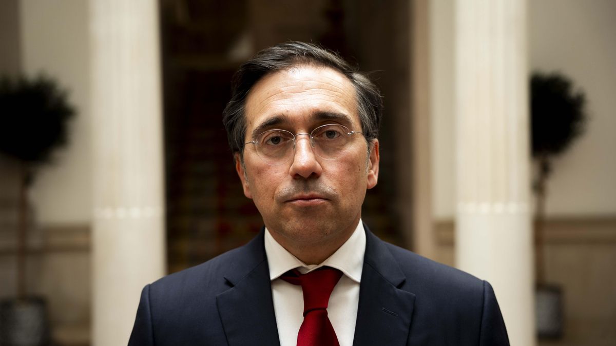 José Manuel Albares: "Hemos evitado una escalada de consecuencias inasumibles, pero estamos muy lejos de la paz"