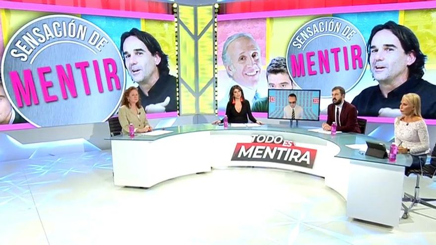 Risto Mejide gana la batalla judicial a Cake Minuesa y no tendrá que pagar 15.000 euros por reírse de él