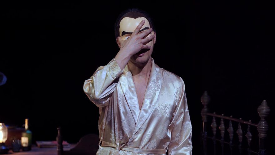 La isla entre Nueva York y Granada donde Federico García Lorca se quitó la máscara y se puso un traje blanco