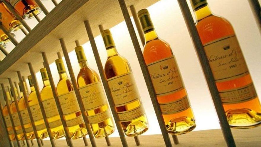 Roban en el restaurante Atrio una botella de vino que cuesta en la carta 350.000 euros