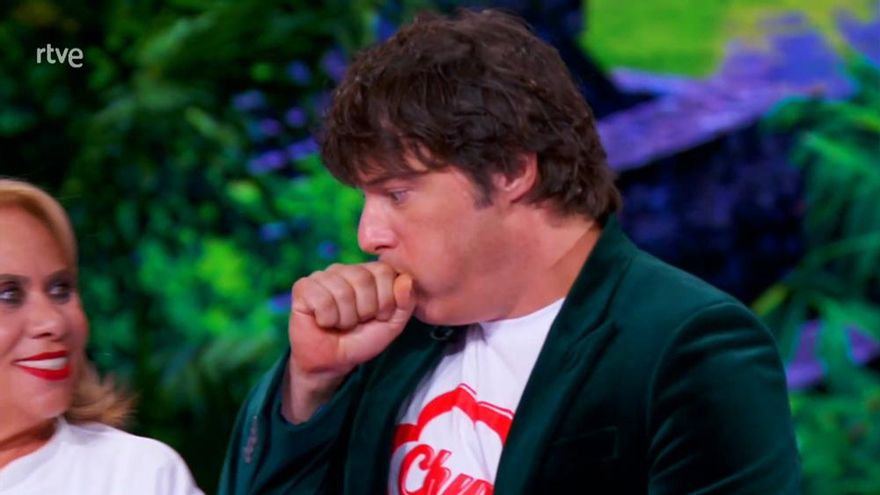 'MasterChef Junior' vivió otra triple eliminación y Jordi Cruz probó el plato "más picante en 13 años" de programa