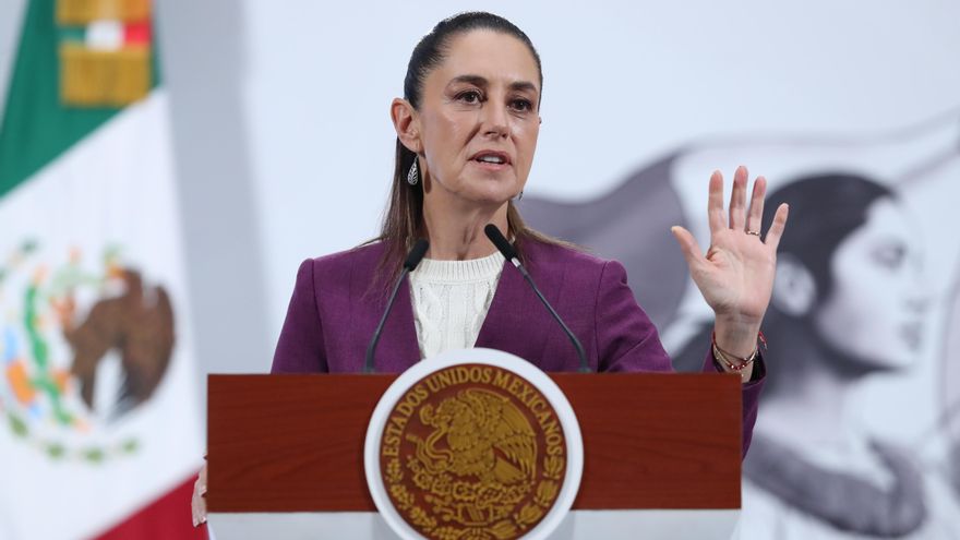 México celebra reducción "histórica" de la pobreza y dice que modelo "humanista" funciona