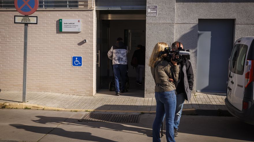 Sigue la causa por los pozos de Doñana con la declaración del representante legal de empresa vinculada a Casa de Alba