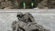 La memoria histórica al calor de un lapicero