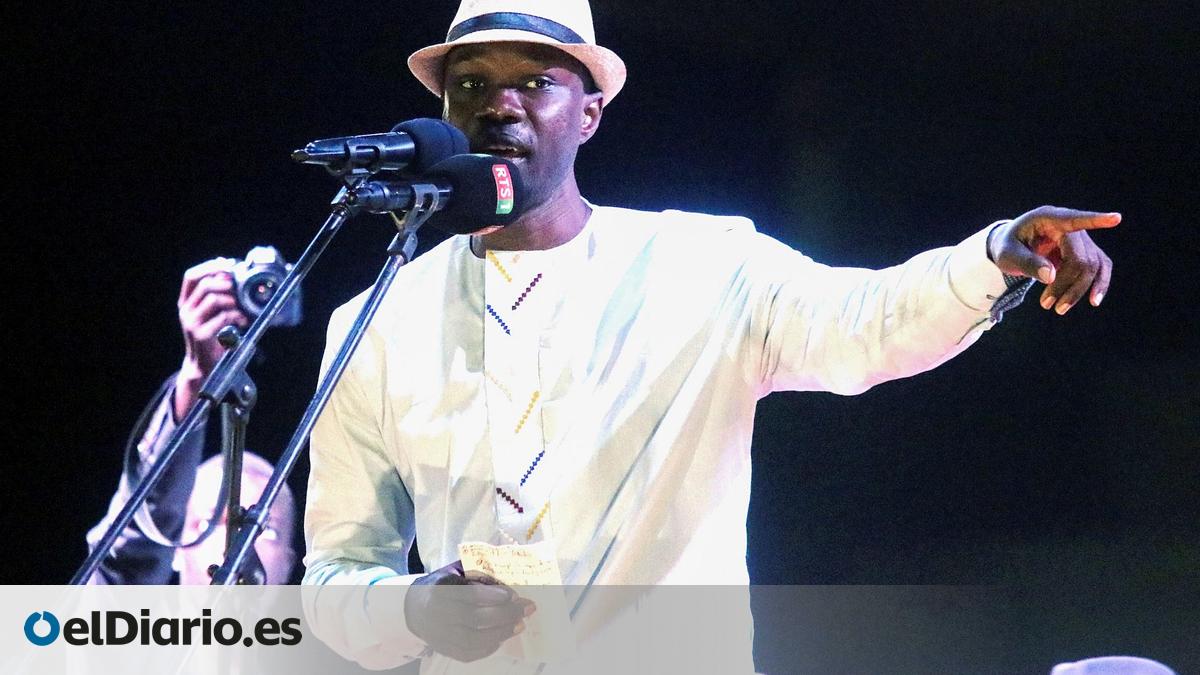 El presidente de Senegal destituye a su primer ministro, Ousmane Sonko
