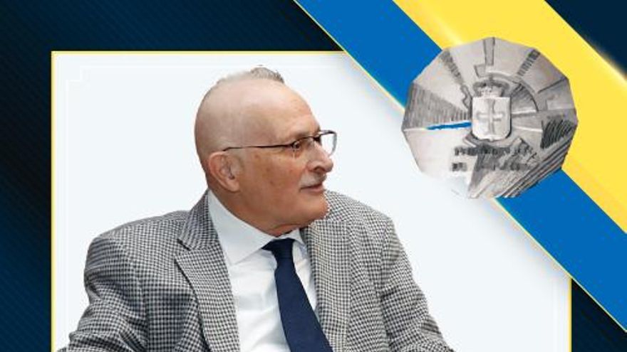 De maestro a presidente de Asturias: Antonio Trevín y el máster de una vida dedicada a la política y al socialismo