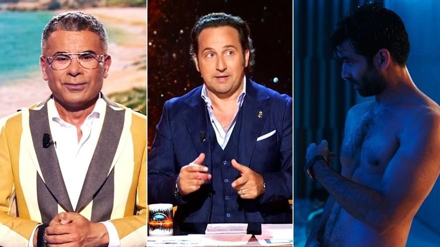 'Supervivientes' (17.7%) sigue al alza, 'Horizonte' (10.8%) crece y '¿A qué estás esperando?' (7.2%) hace mínimo