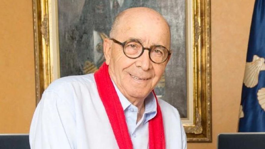 Carta abierta del alcalde de Noblejas al consejero de Educación