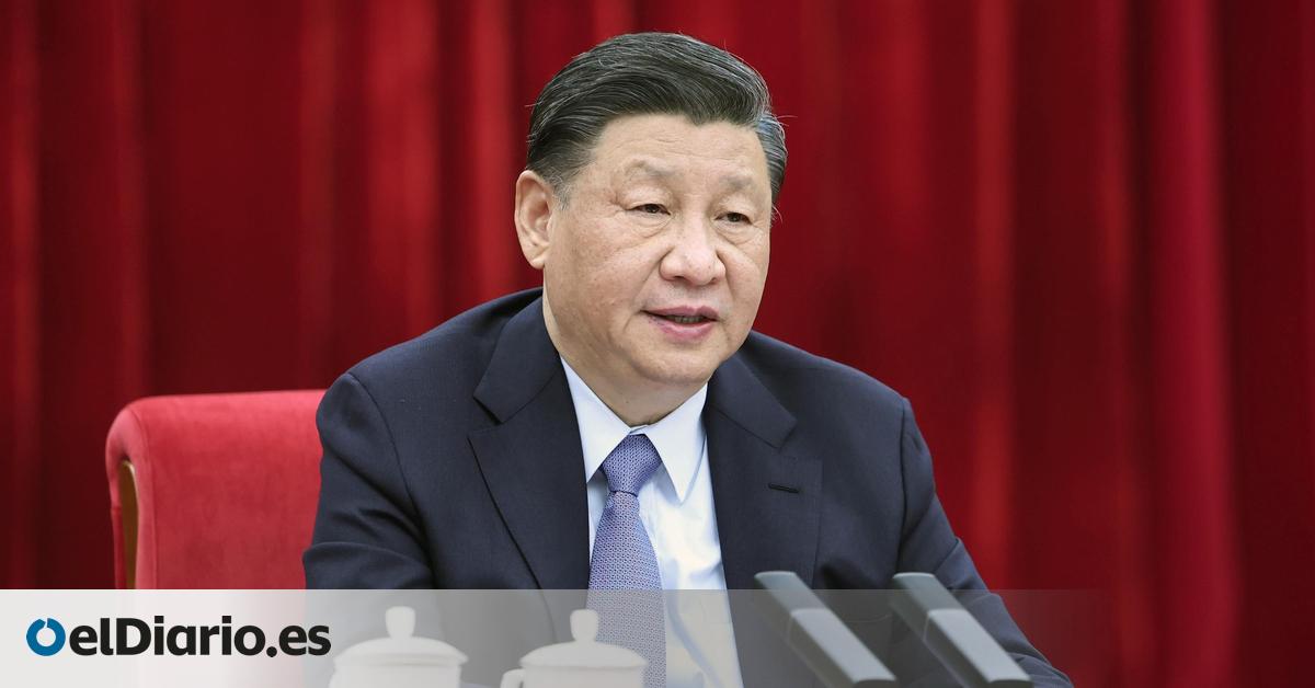 China quiere salvar a la Tierra: así es su ambicioso plan para desviar a un asteroide