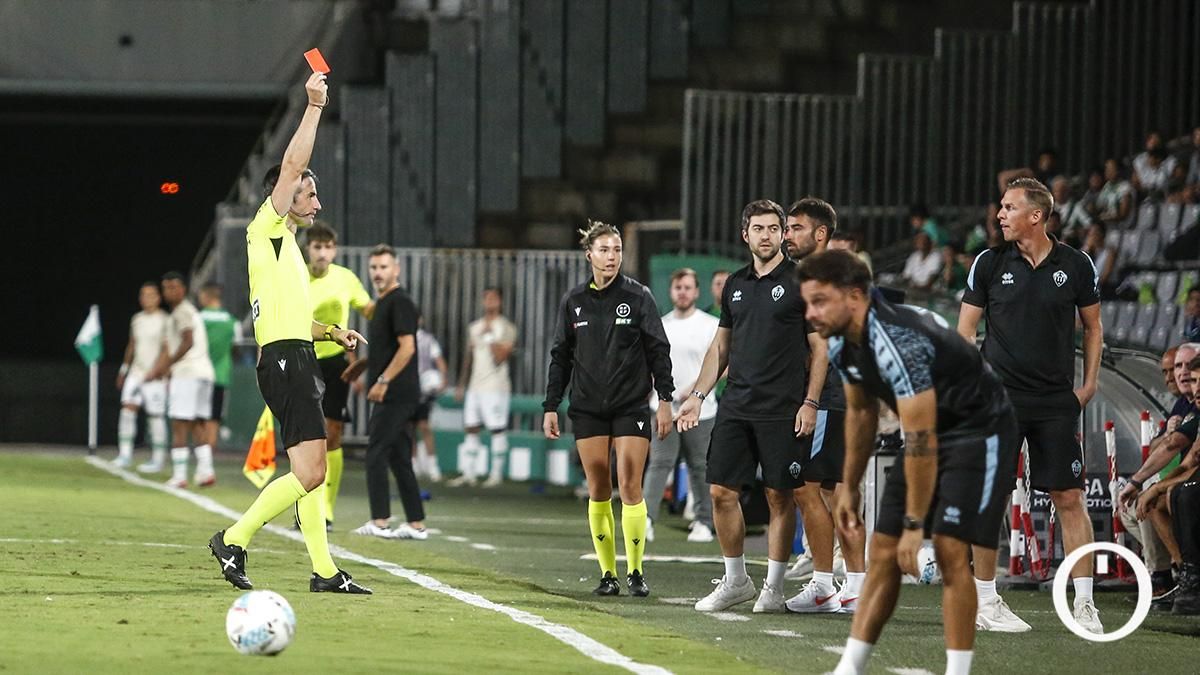 Córdoba CF - CD Castellón