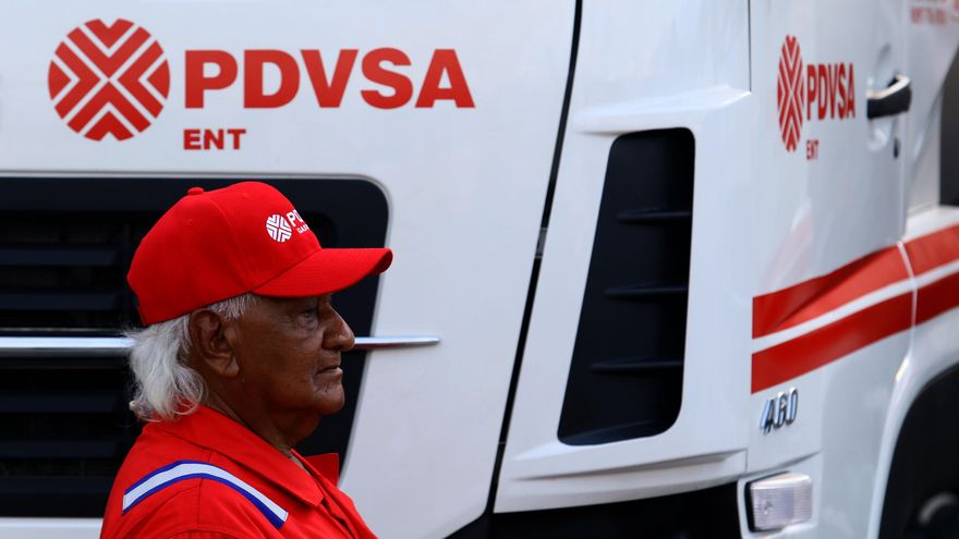 Trump revoca a Repsol y otras petroleras los permisos para exportar crudo de Venezuela