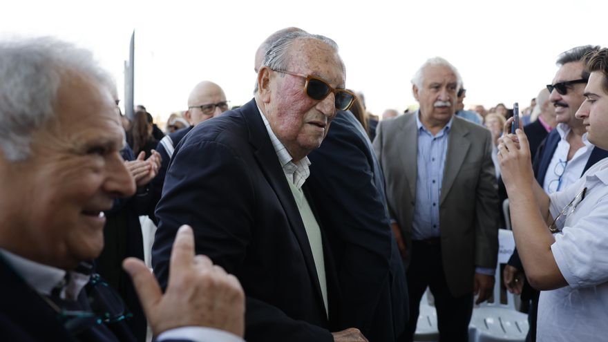 Carlos Fabra y Álex Debón, absueltos del delito de cohecho tras el veredicto del jurado