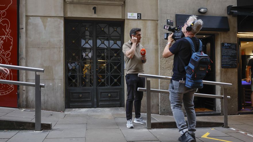 El constructor clave que puso en contacto a Cerdán con el PNV y Bildu declara ante el juez